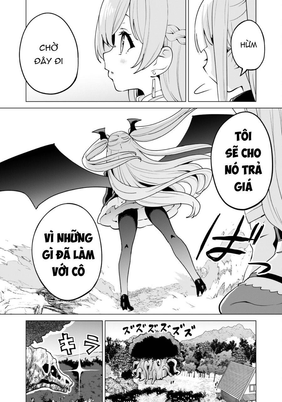 Gacha Wo Mawashite Nakama Wo Fuyasu Saikyou No Bishoujo Gundan Wo Tsukuriagero Chương 57 Ảnh 17