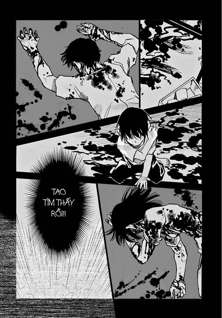 Yume De Mita Ano Ko No Tame Ni Chương 1 Ảnh 49