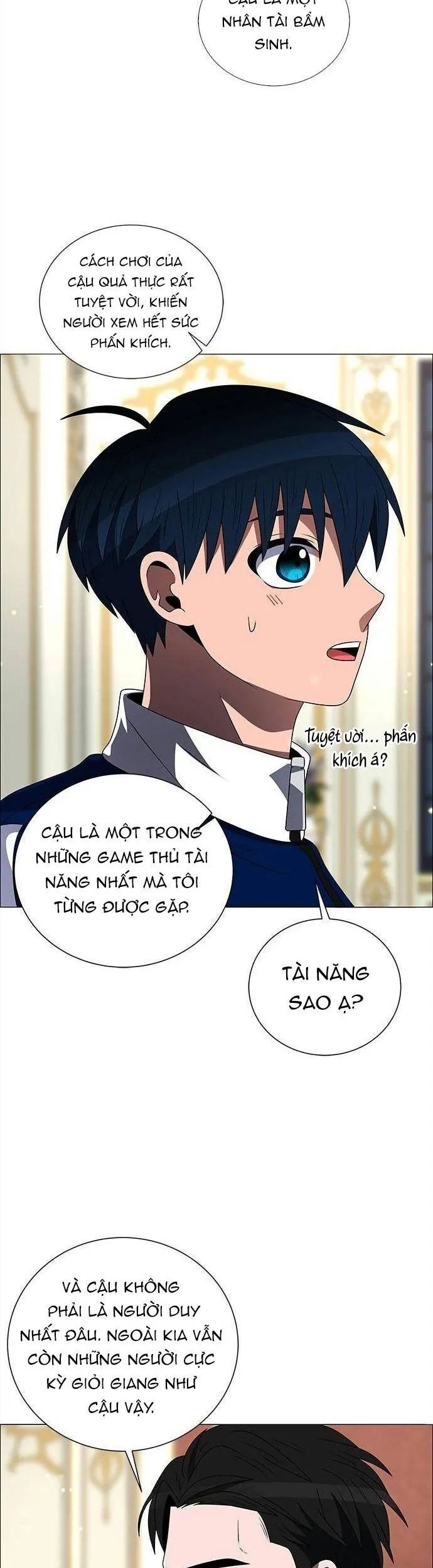 No Scope Chương 188 Ảnh 22