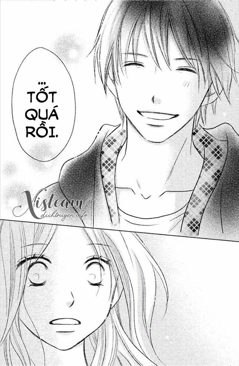 Perfect World (Aruga Rie) Chương 25 Ảnh 26