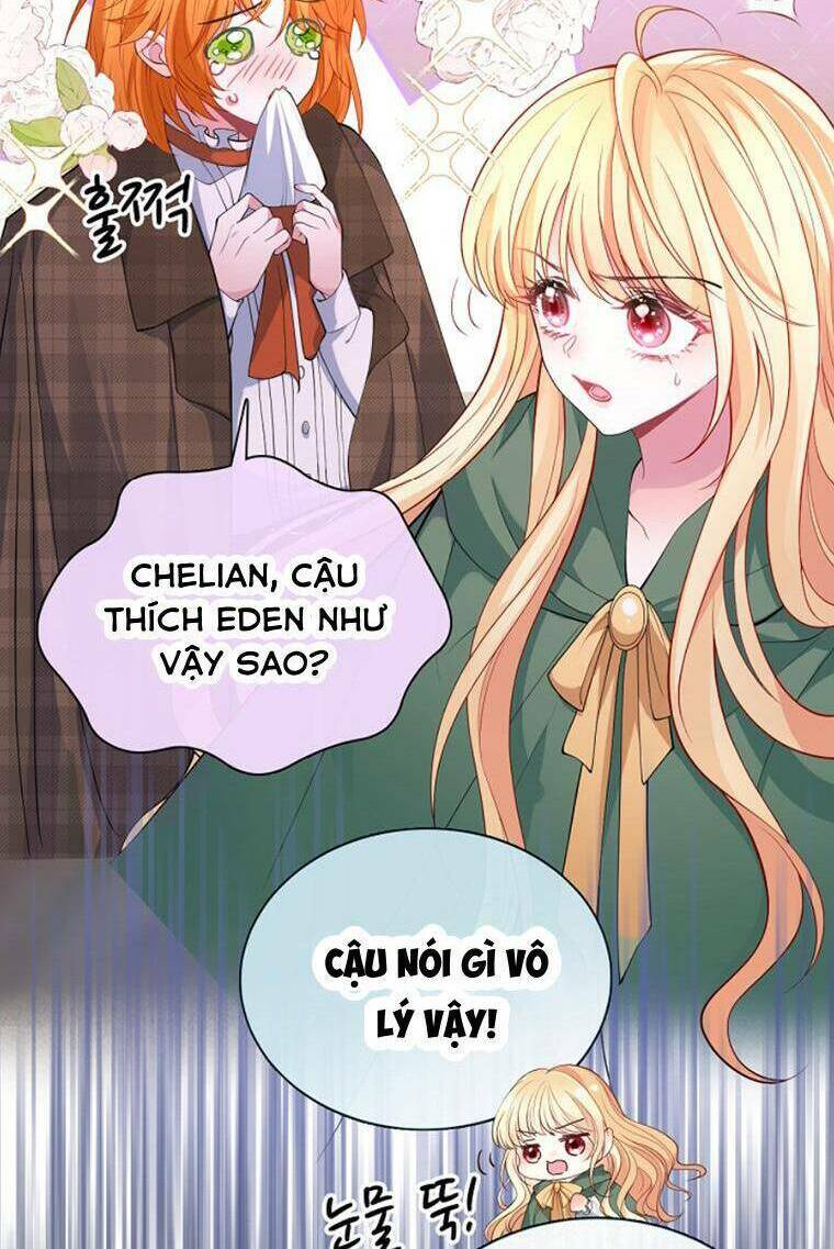 Con Gái Nuôi Muốn Cứu Thế Giới Chương 40 Ảnh 77