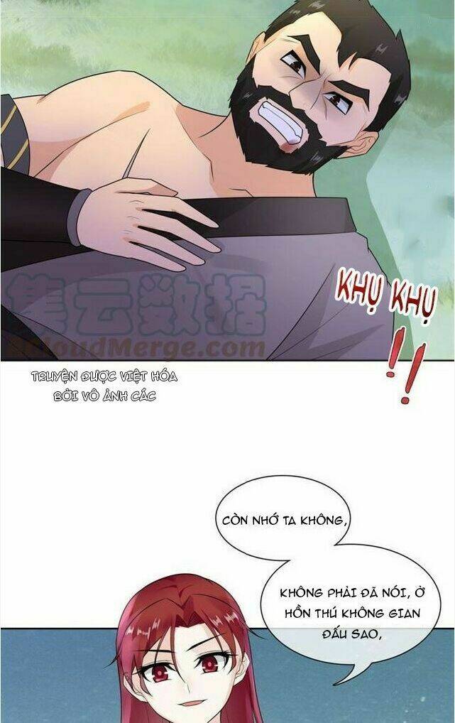 Ma Vương Đại Nhân, Phu Nhân Lại Bỏ Đi Rồi! Chương 47 Ảnh 4