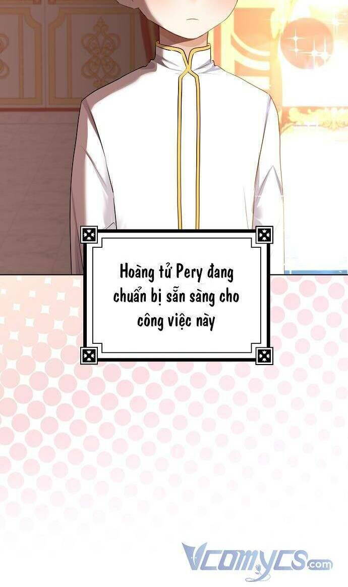 Vị Bạo Chúa Của Tôi Sao Lại Hóa Trẻ Rồi Chương 6 Ảnh 36