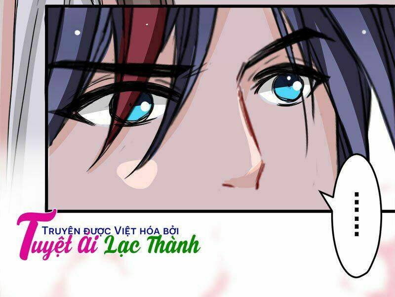 Thú Vương Chuyên Sủng Chương 17 Ảnh 19