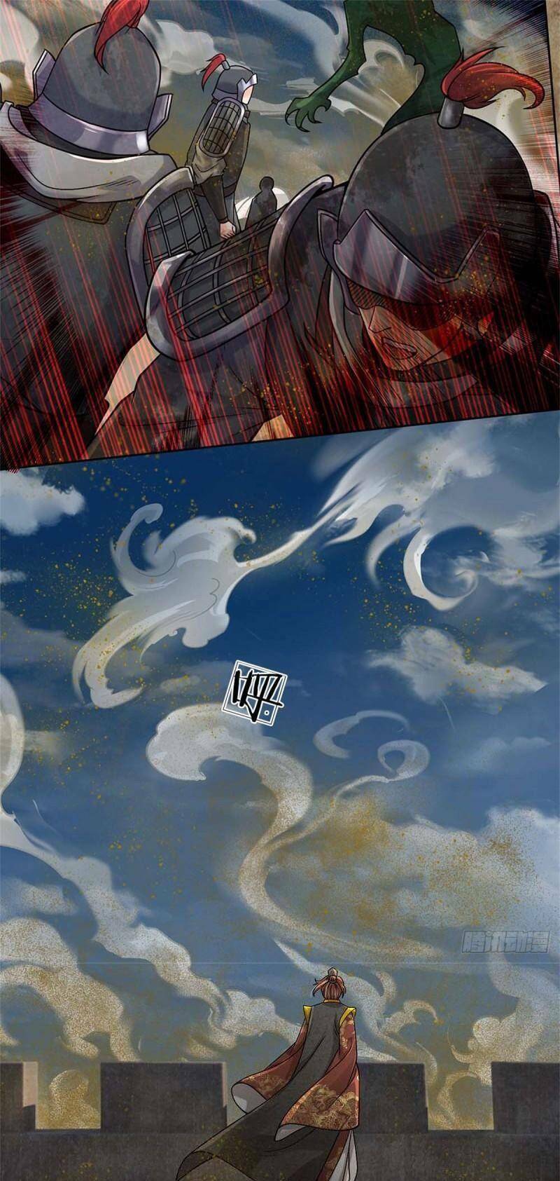 Chúa Tể Chi Lộ Chương 131 Ảnh 40