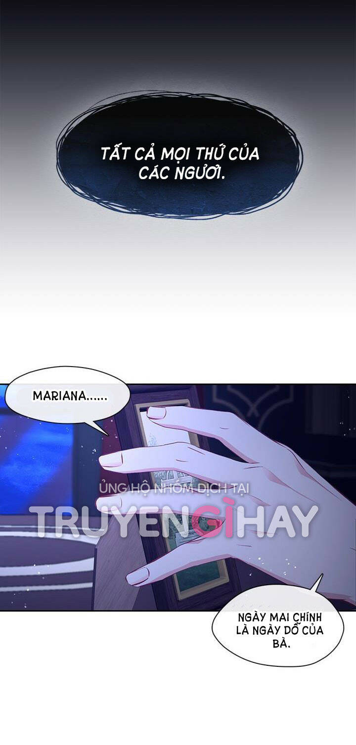 Hãy Coi Chừng Ác Nữ Chương 122 Ảnh 31