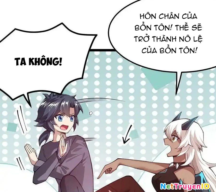 Sức Mạnh Của Kiếm Thần Chương 72 Ảnh 10