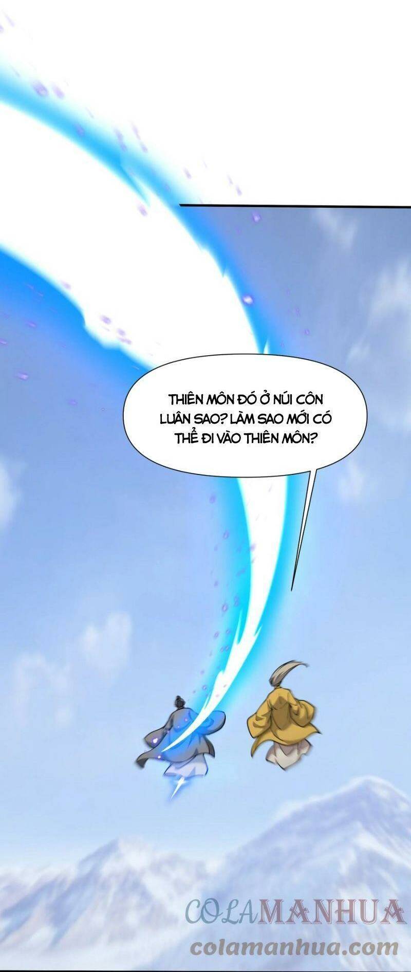 Tôi Vô Địch Sau Khi Xuống Núi Chương 37 Ảnh 9