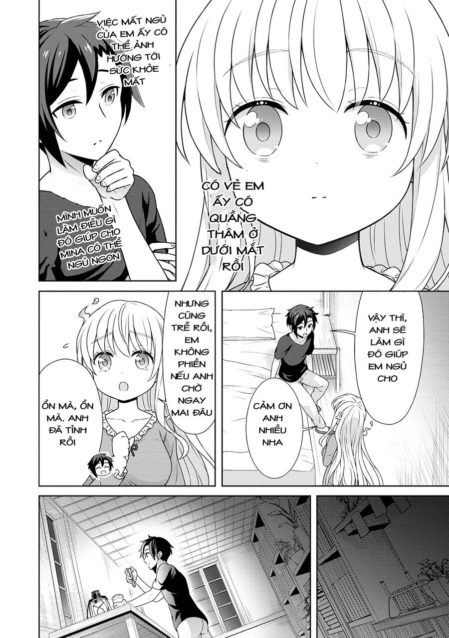 Cheat Kusushi No Slow Life: Isekai Ni Tsukurou Drugstore Chương 53 Ảnh 7