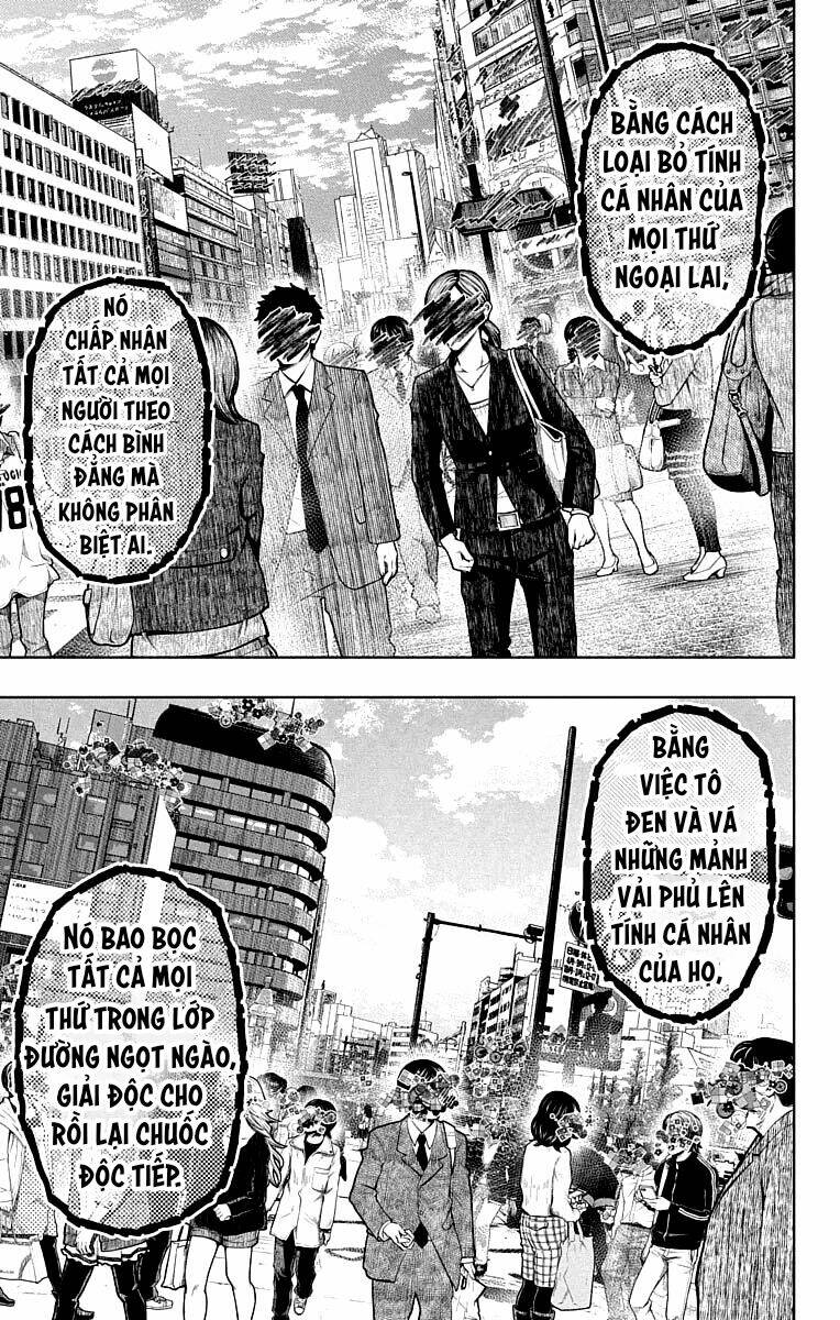 Shounen Shoujo Chương 15.5 Ảnh 11