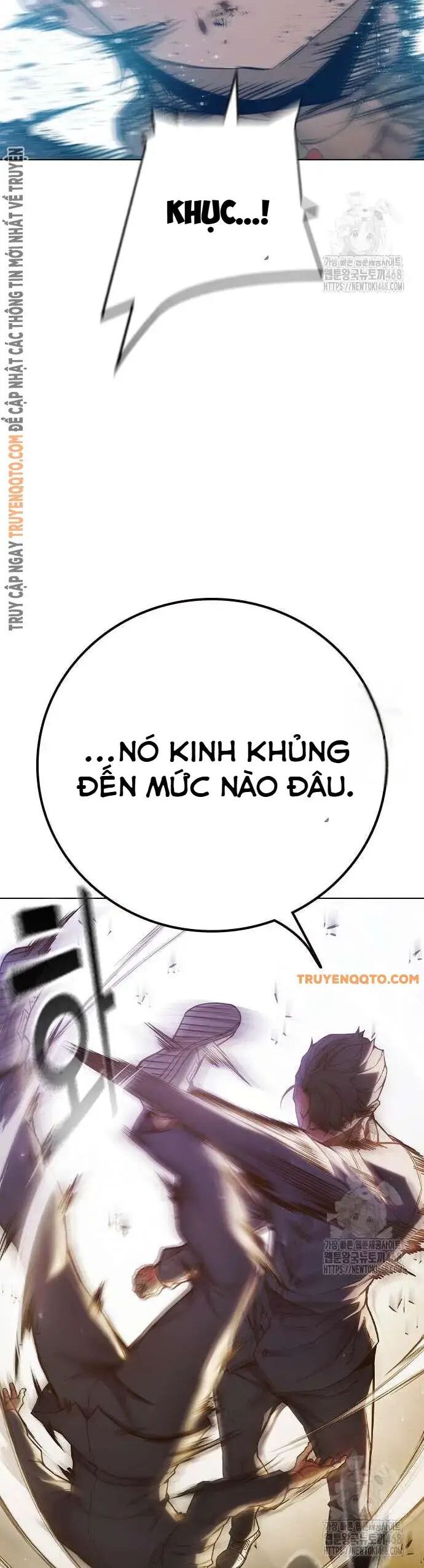 Nhà Tù Vị Thành Niên Chương 41 Ảnh 19