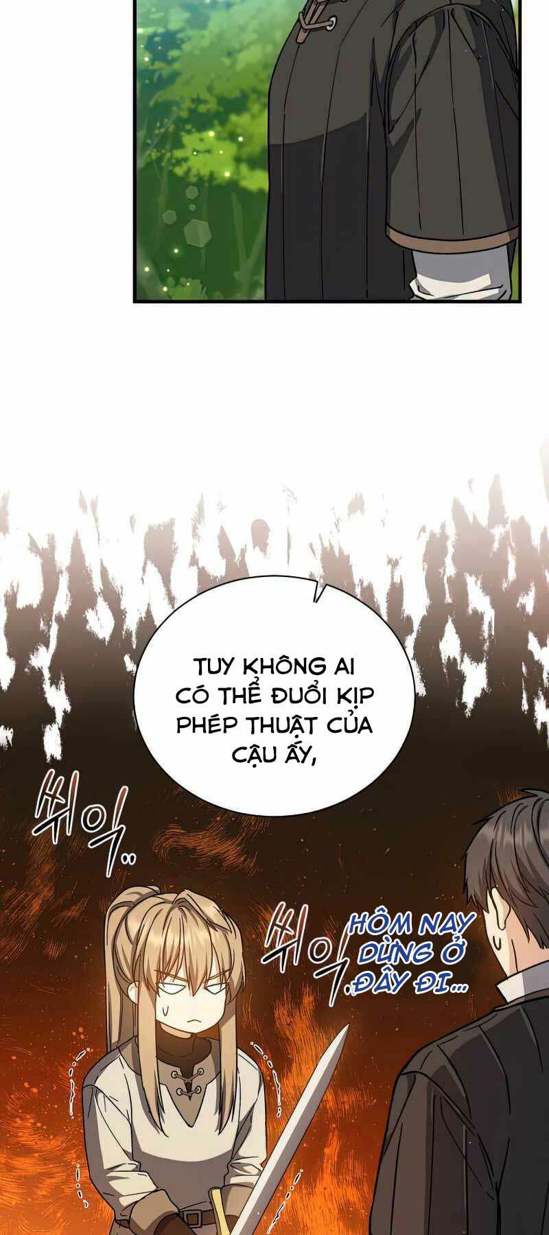 Sự Trở Lại Của Pháp Sư Cấp 8 Chương 58 Ảnh 51
