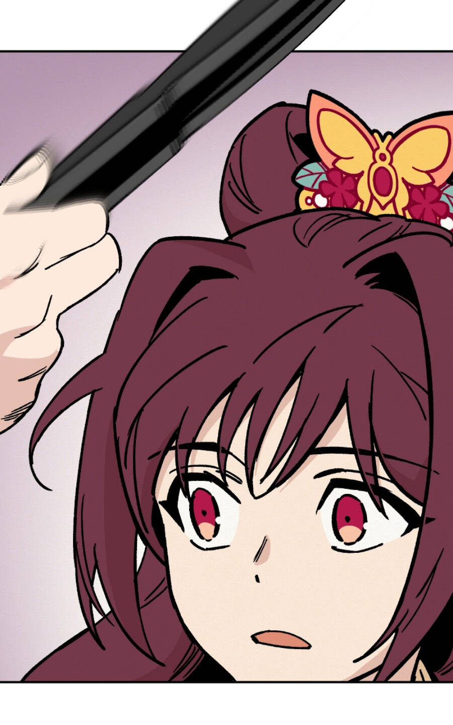 Scandal Đại Công Chúa Chương 16 Ảnh 22