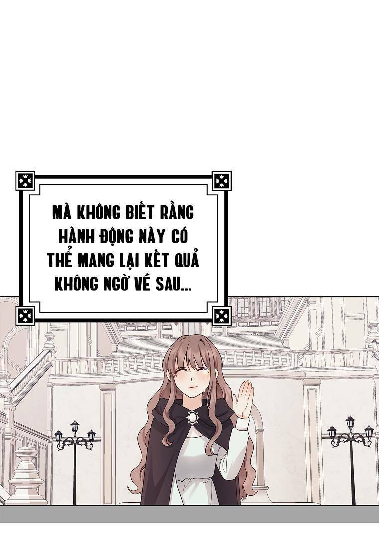 Vị Bạo Chúa Của Tôi Sao Lại Hóa Trẻ Rồi Chương 12 Ảnh 92