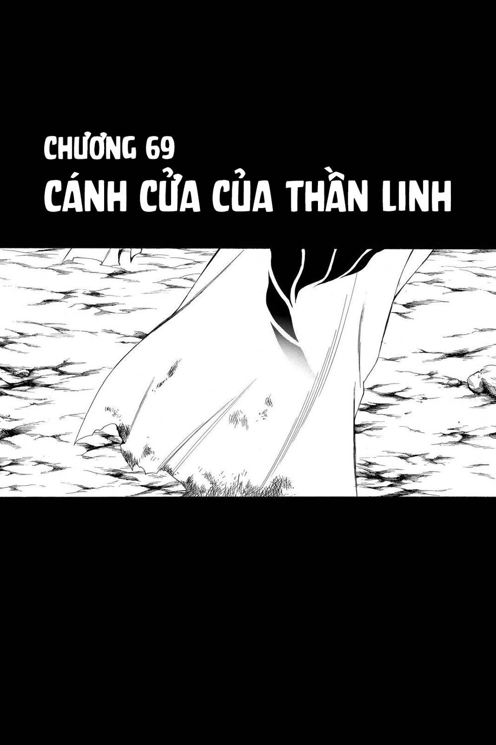 Siêu Đạo Tặc Utsuho Chương 69 Ảnh 5