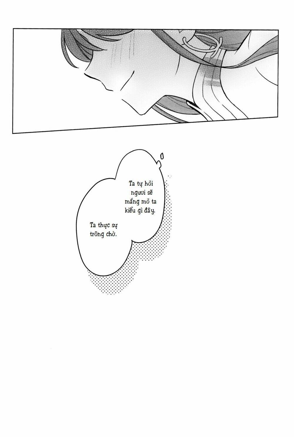 Chén Thánh: Đêm Định Mệnh - Doujinshi Archer X Rin Chương 16 Ảnh 23