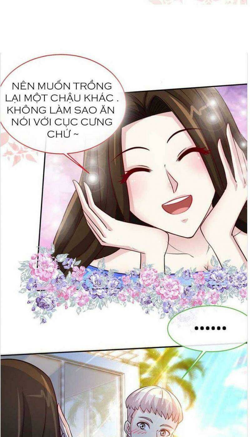 Truy Nã Toàn Cầu Truy Thê Về Sủng Chương 86.1 Ảnh 23