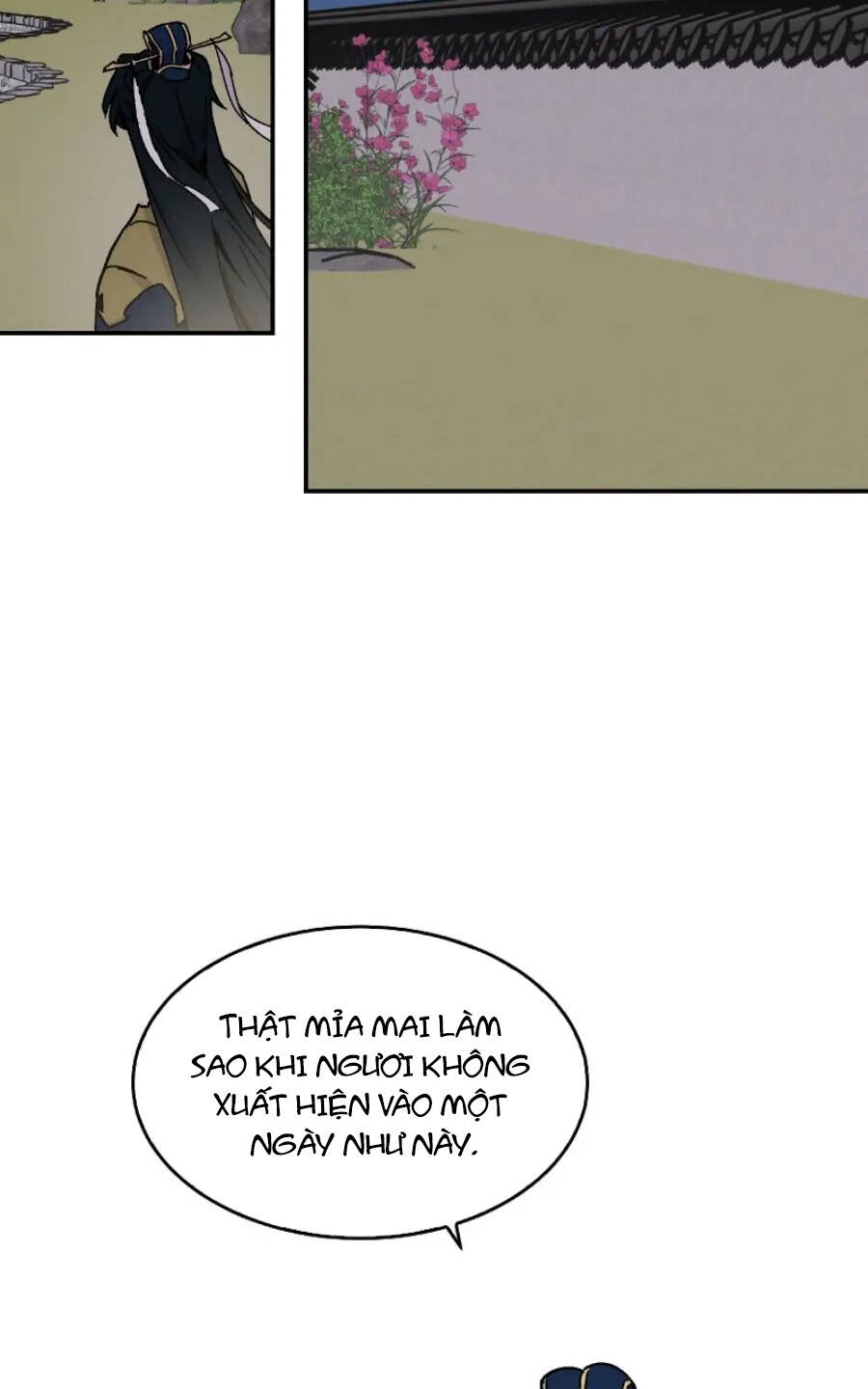 Scandal Đại Công Chúa Chương 11 Ảnh 66