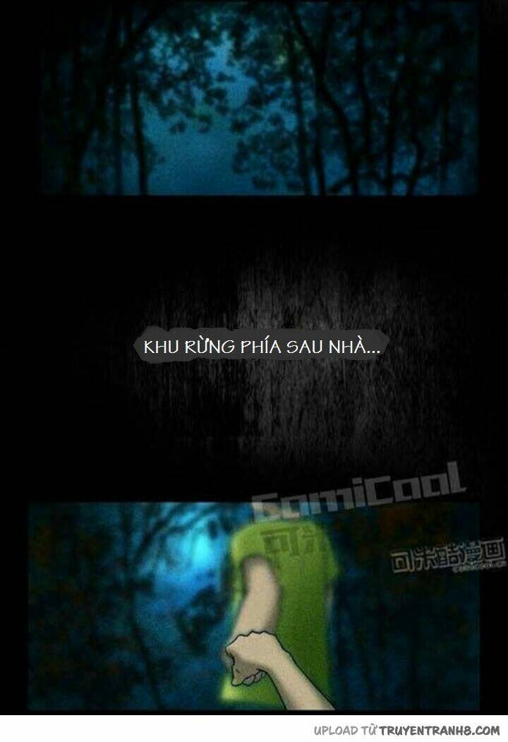 Bức Tường Cũ Chương 2 Ảnh 4