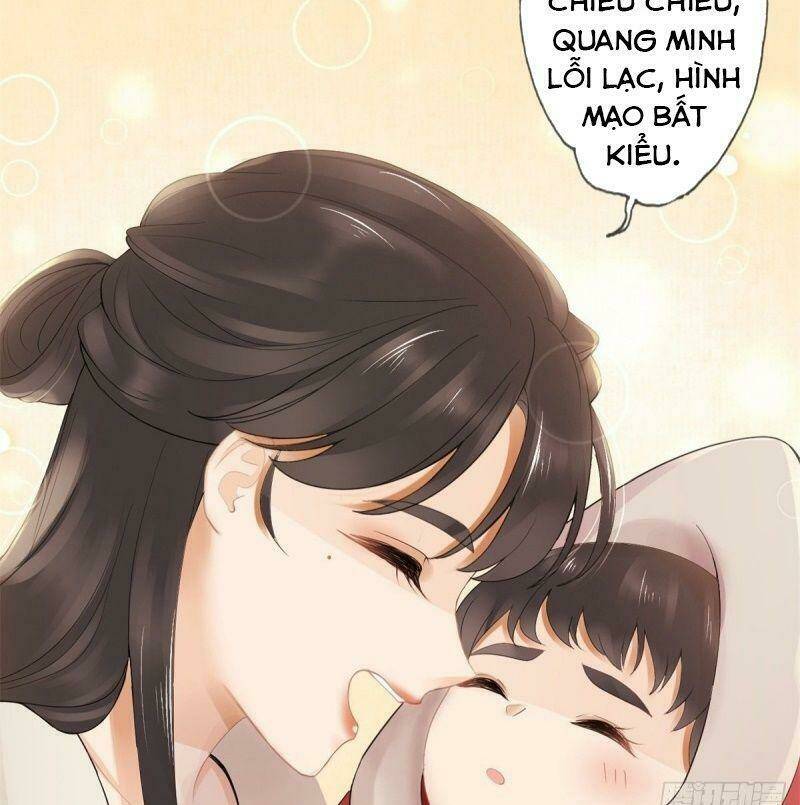 Mê Hoặc Lòng Người Chương 12 Ảnh 18