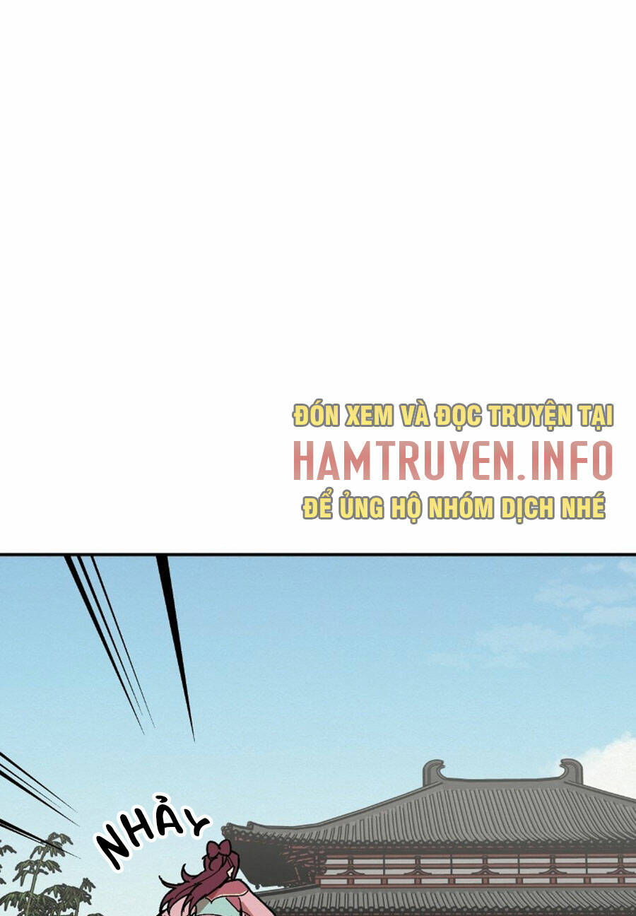 Scandal Đại Công Chúa Chương 4 Ảnh 53