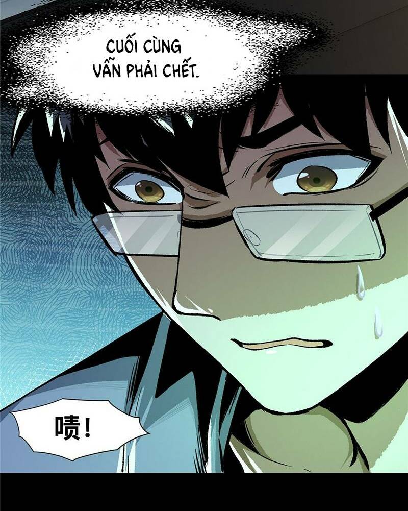 Kinh Dị Thịnh Yến Chương 7 Ảnh 30