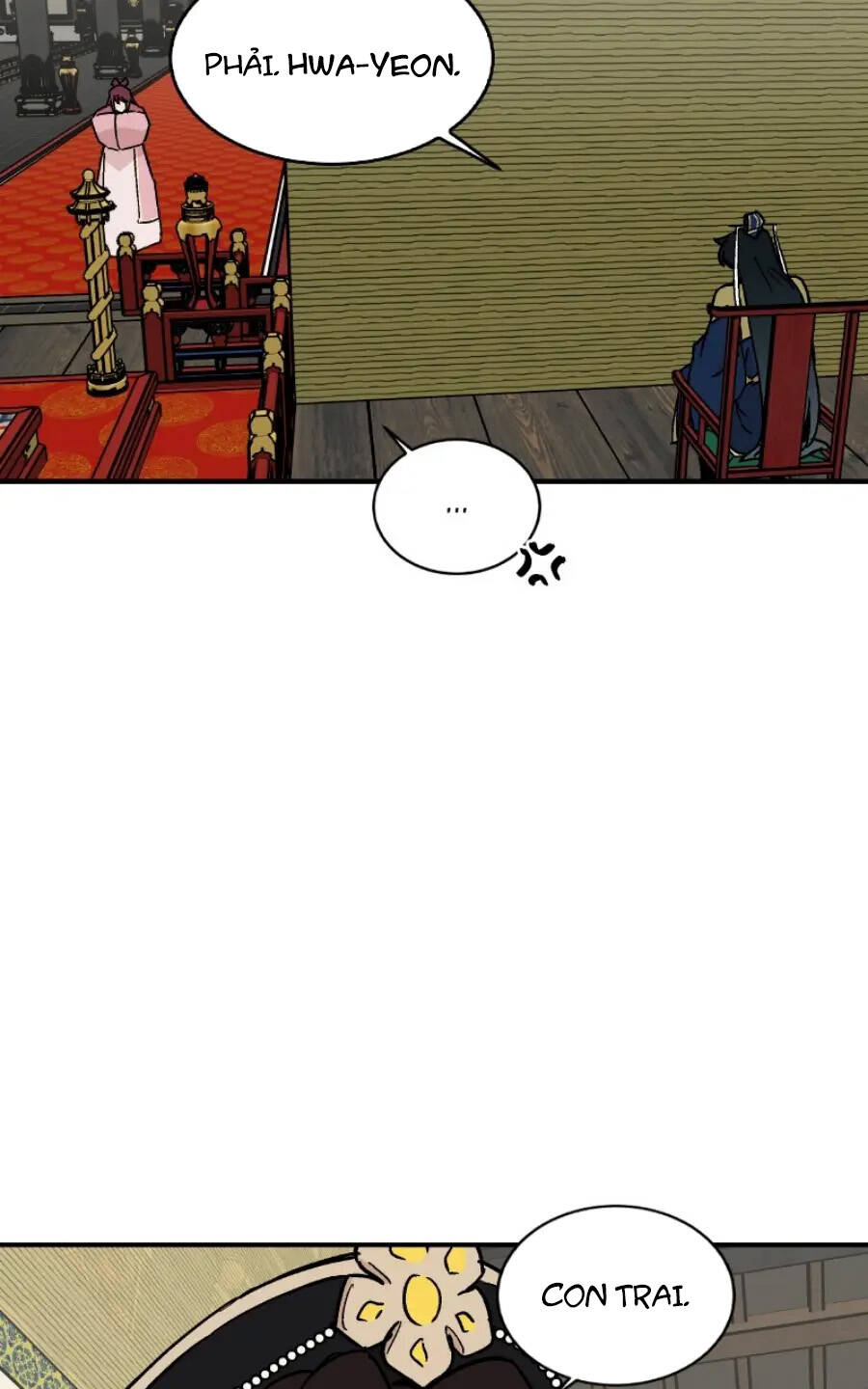 Scandal Đại Công Chúa Chương 13 Ảnh 46