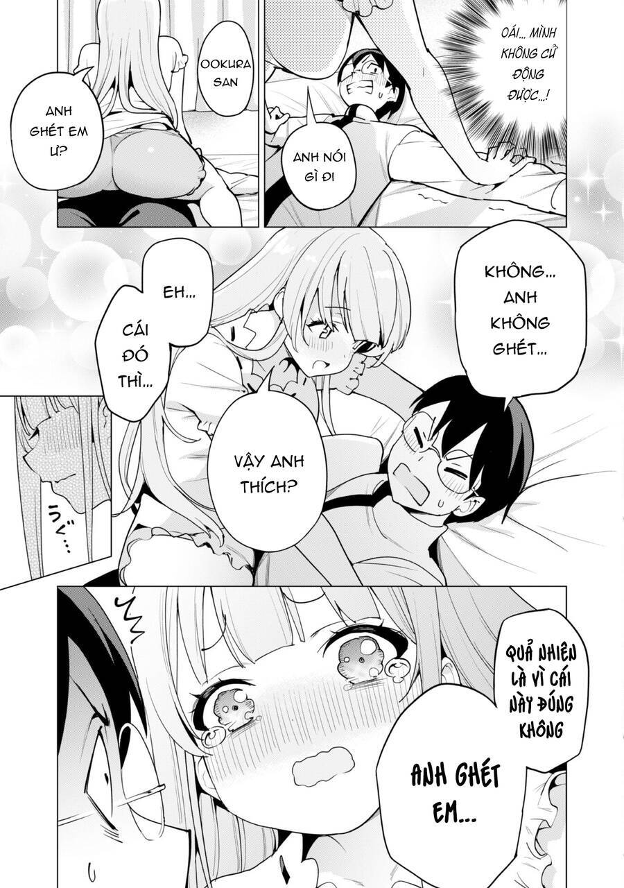Gacha Wo Mawashite Nakama Wo Fuyasu Saikyou No Bishoujo Gundan Wo Tsukuriagero Chương 53 Ảnh 24