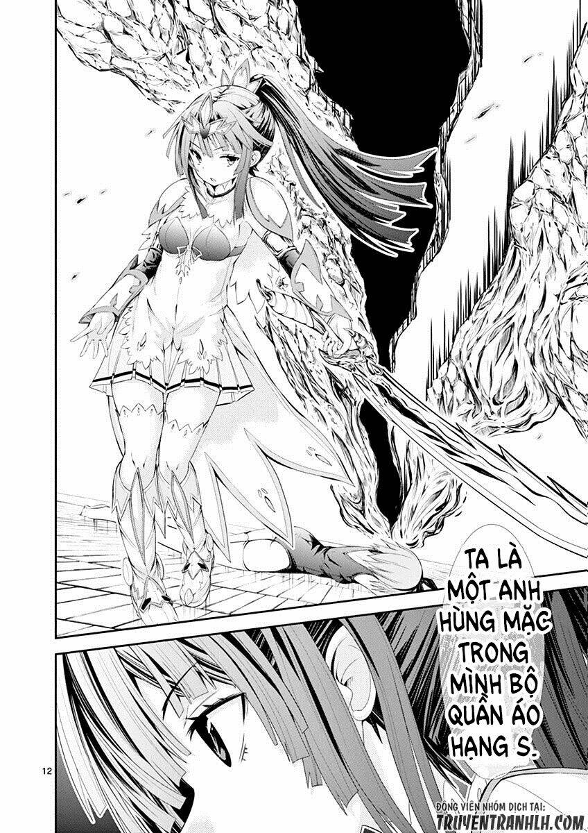 S Rare Soubi No Niau Kanojo Chương 3 Ảnh 16