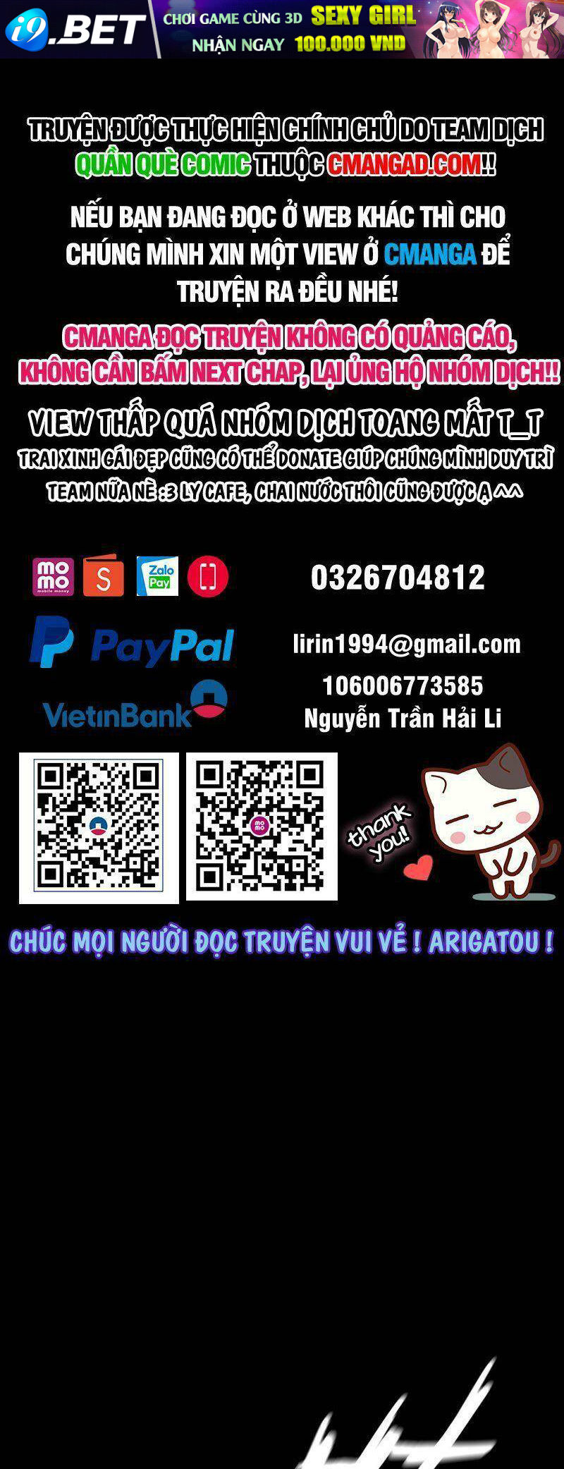 U Nhân Chương 10 Ảnh 2