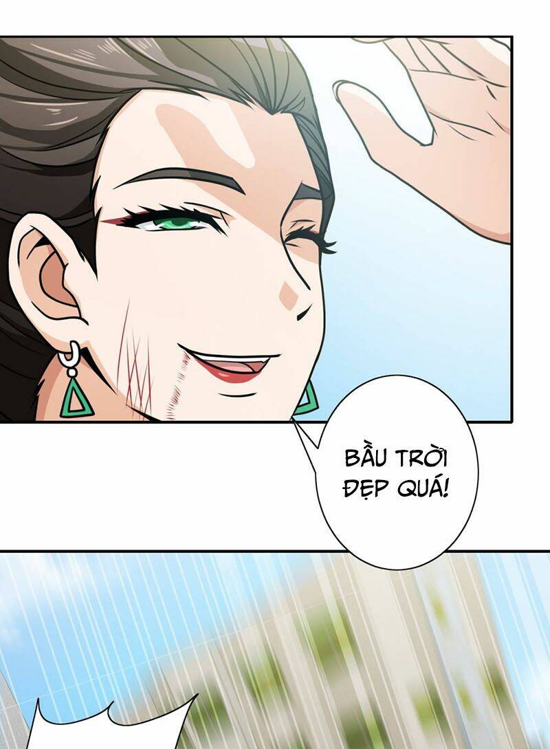 Hộ Hoa Cao Thủ Tại Đô Thị Chương 129 Ảnh 21
