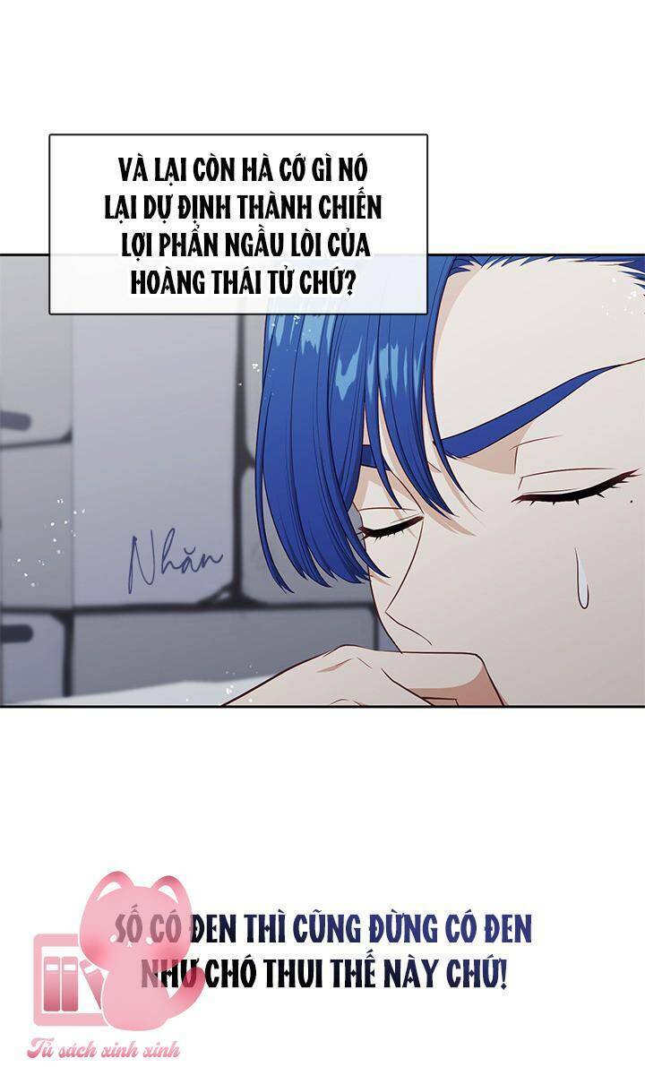 Hãy Coi Chừng Ác Nữ Chương 118 Ảnh 6