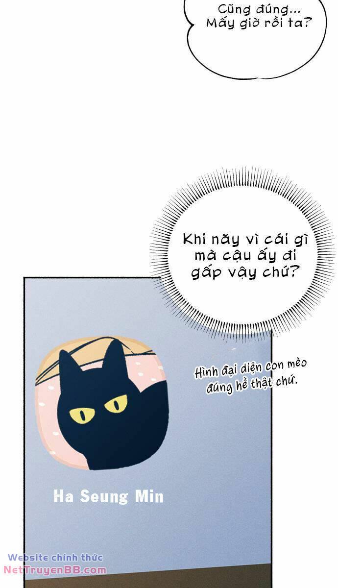 Mối Tình Đầu Đáng Ghét Chương 40 Ảnh 13