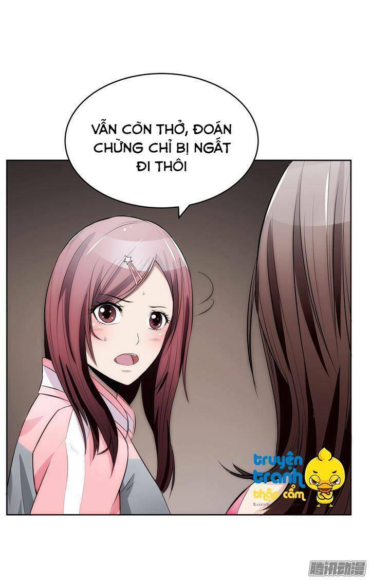 Âm Mưu Bên Gối Chương 16 Ảnh 76