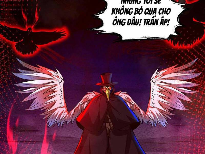 Dược Sư Kì Lạ: Bệnh Nhân Của Tôi Đều Rất Khủng Bố Chương 278 Ảnh 18