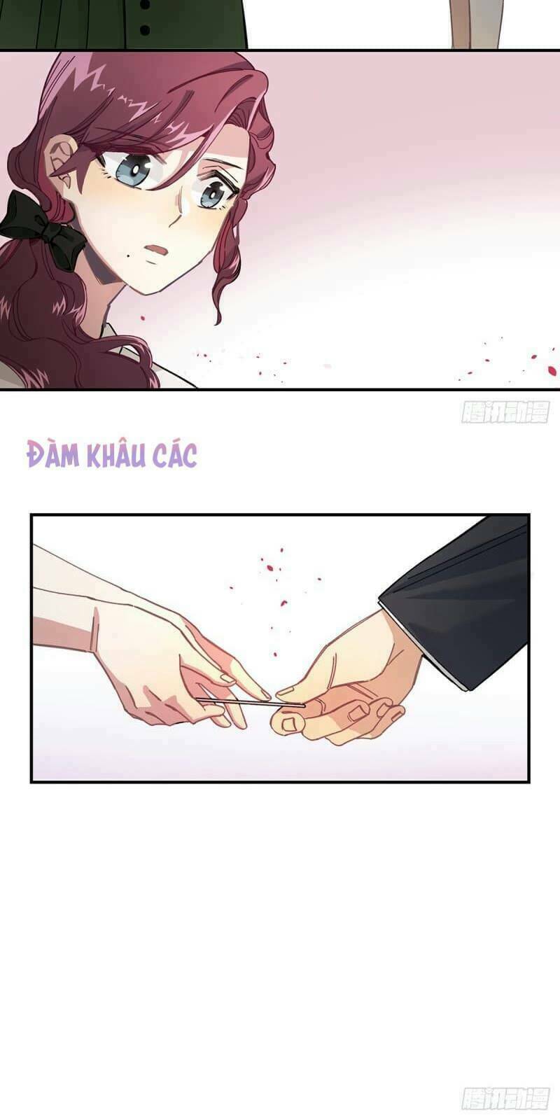 Hắc Bạch Hữu Thường Chương 12 Ảnh 46