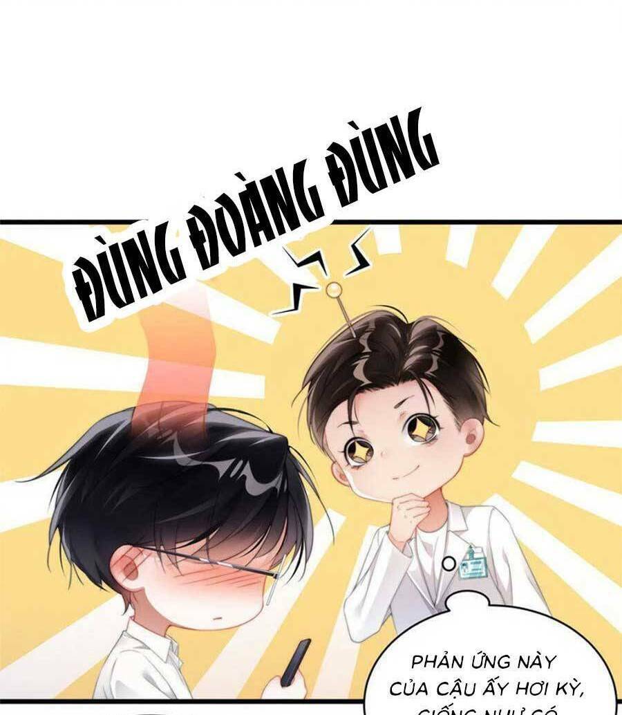 Theo Đuổi Anh Chồng Bác Sĩ Chương 16 Ảnh 26