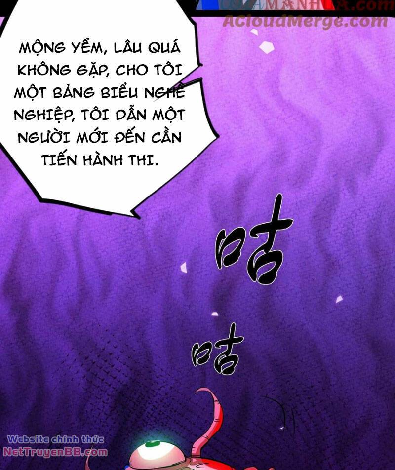 Dược Sư Kì Lạ: Bệnh Nhân Của Tôi Đều Rất Khủng Bố Chương 282 Ảnh 20