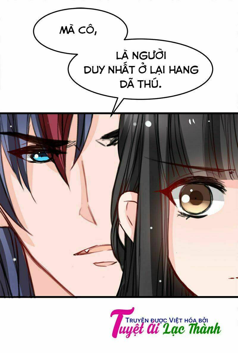Thú Vương Chuyên Sủng Chương 19 Ảnh 37