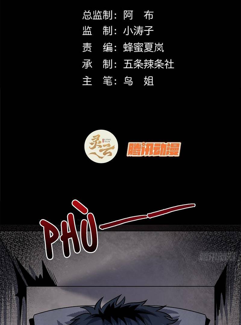 Kinh Dị Thịnh Yến Chương 16 Ảnh 3