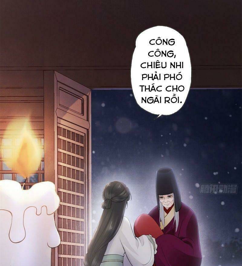 Mê Hoặc Lòng Người Chương 12 Ảnh 39