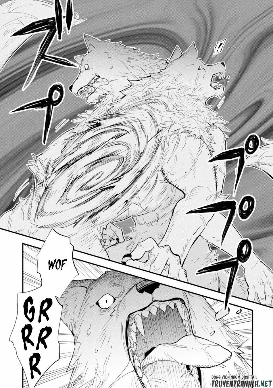Omae Go Toki Ga Maou Kateru To Omou Na” To Yuusha Party O Tsuihou Sareta No De, Outo De Kimama Ni Ku Chương 3 Ảnh 19
