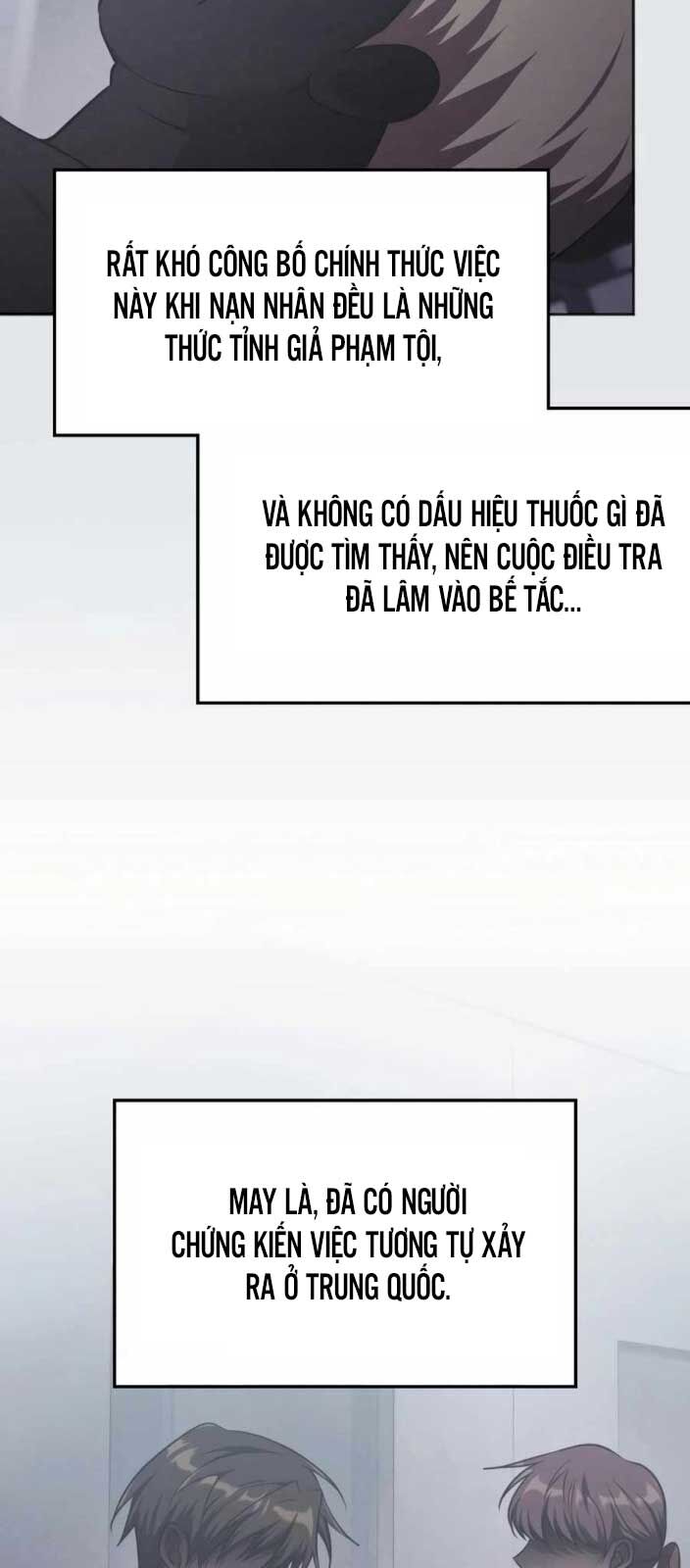 Trị Liệu Sư Quá Mạnh Chương 27 Ảnh 8
