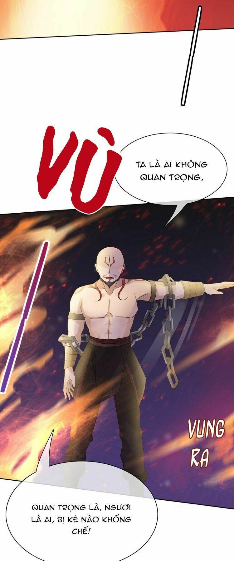 Ma Vương Đại Nhân, Phu Nhân Lại Bỏ Đi Rồi! Chương 60 Ảnh 13