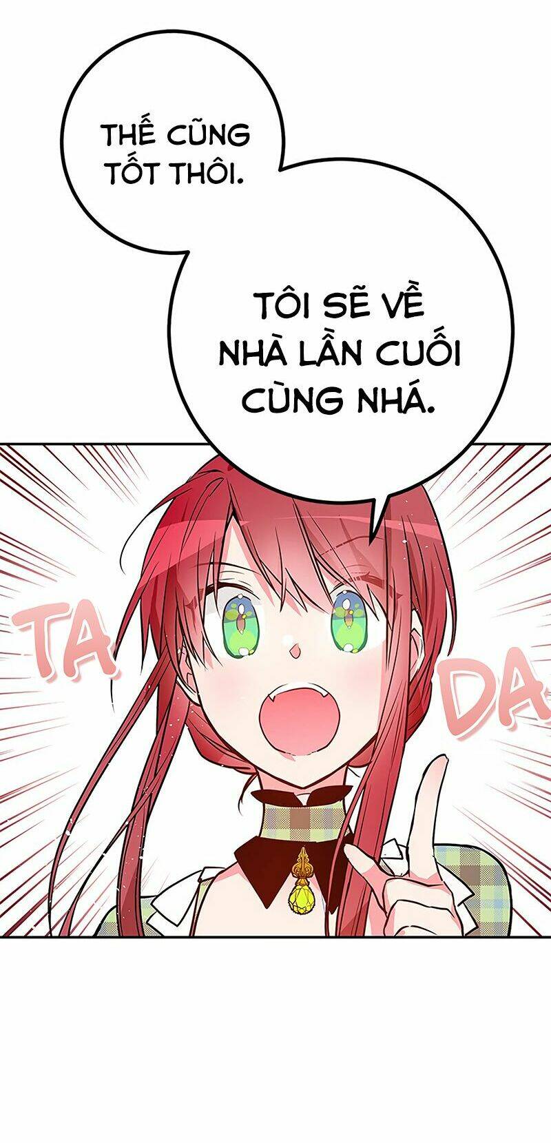 Hung Mãnh Tiểu Thư Chương 33 Ảnh 9