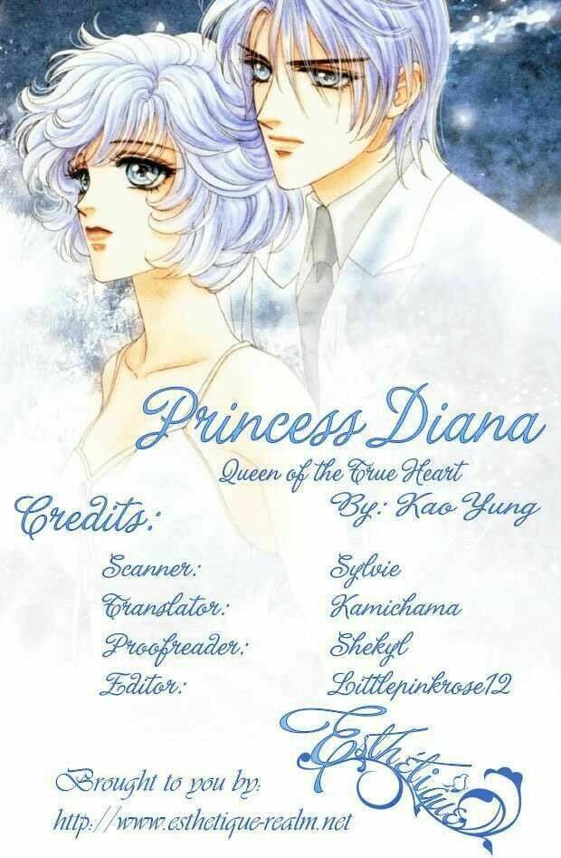 Princess Diana Chương 18 Ảnh 23