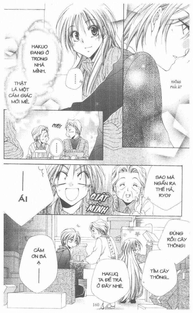Lớp Học Quản Gia - Shitsuji-Sama No Okiniiri Chương 44 Ảnh 19