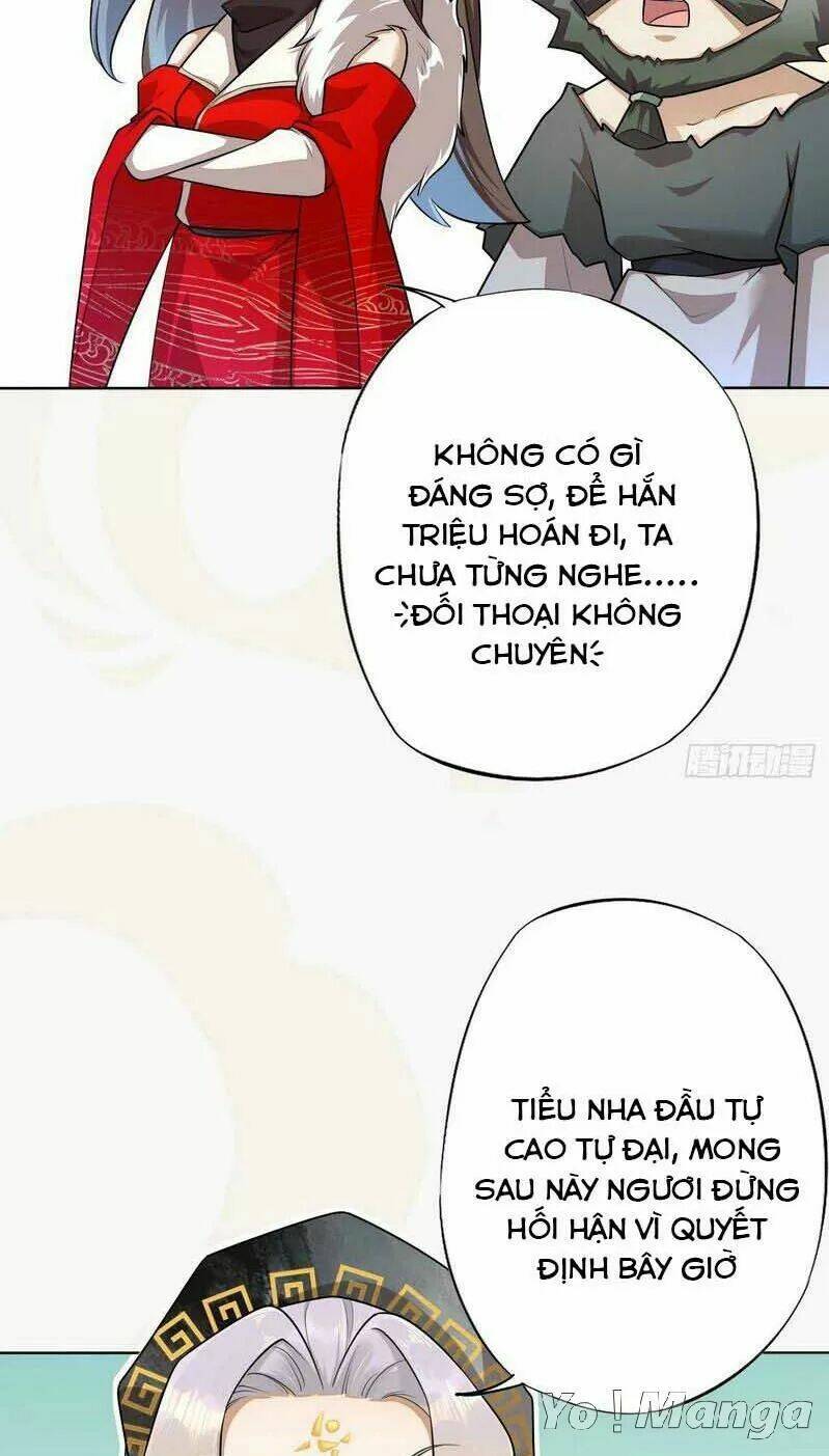 Tuyệt Thế Luyện Đan Sư Chương 146 Ảnh 48