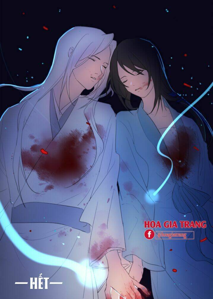 Trần Tình Phú Chương 8 Ảnh 24