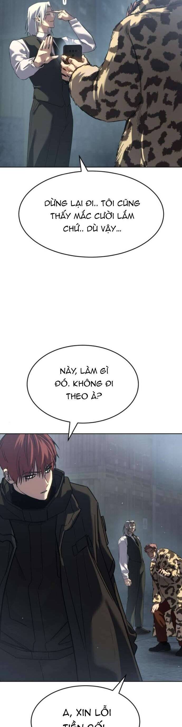 Luật Vị Thành Niên Chương 42 Ảnh 47